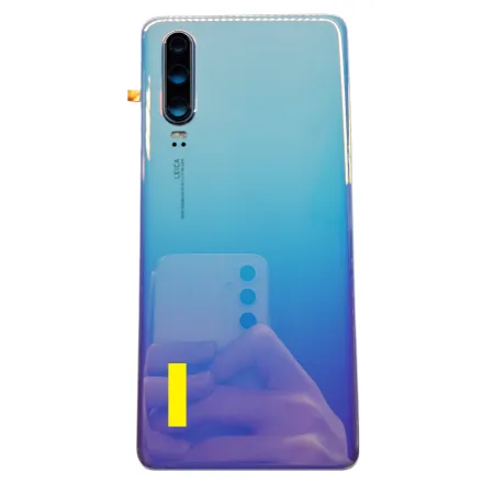 Klapka Obudowa Plecki HUAWEI P30 BREATHING CRYSTAL JAKOŚĆ ORYGINAŁU OEM